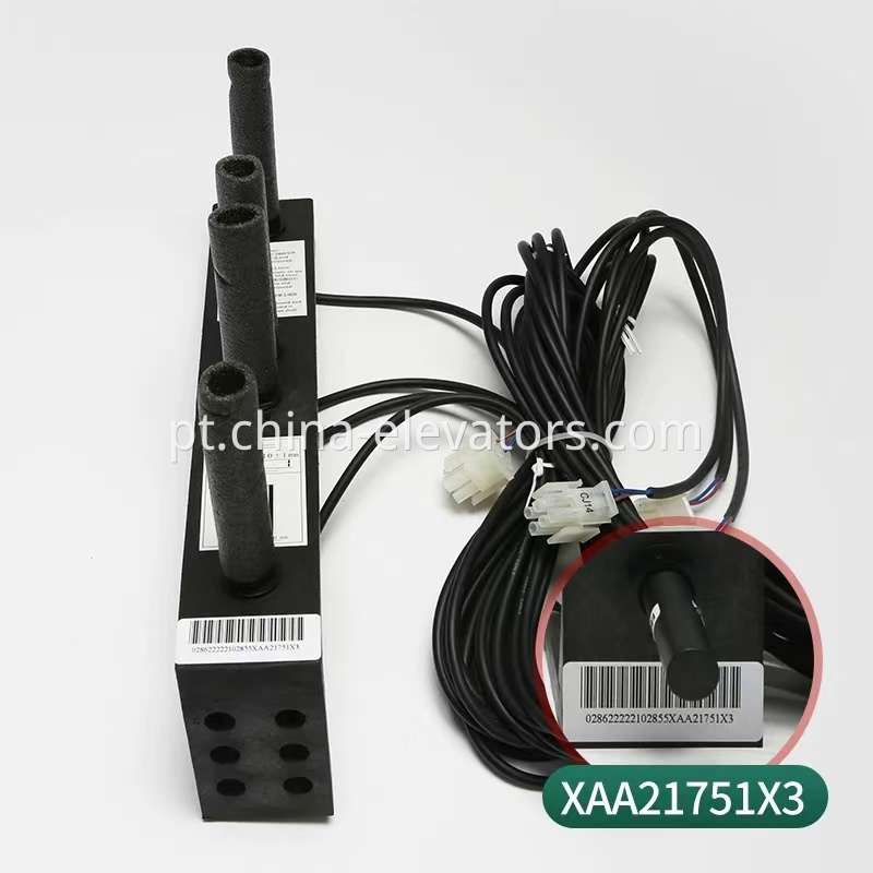 XAA21751X3 Leveling Sensor Assembly for Xizi OTIS Elevators